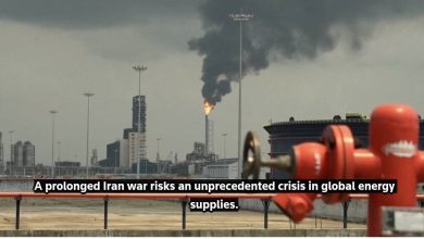 کدام اقتصادها بیشترین آسیب را از جنگ ایران میبینند؟