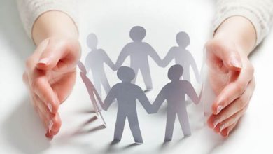 مشارکت مردمی هوشمند در جنگ