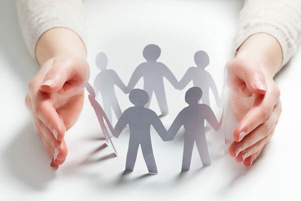 مشارکت مردمی هوشمند در جنگ