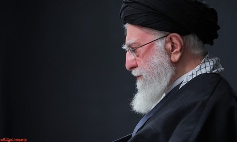 بیانیه دفتر مطالعات راهبردی رونق تولید در پی شهادت رهبر معظم انقلاب