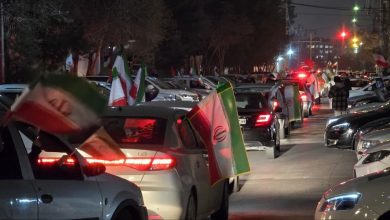 اشتباه پارادایمی زمینه‌ساز جنگ علیه ایران