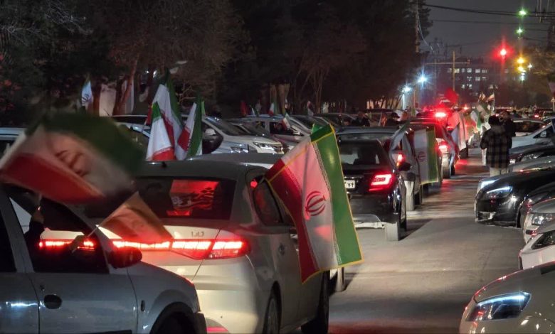 اشتباه پارادایمی زمینه‌ساز جنگ علیه ایران