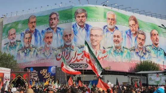 شکست راهبردی اسرائیل در حذف رهبران مقاومت