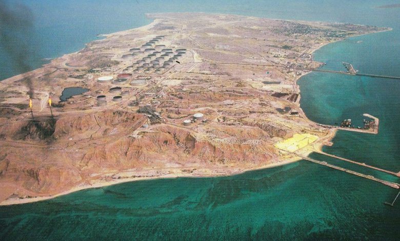 خارک: نبض تپنده اقتصاد ایران