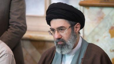 رهبر جدید سیاسی و تعالی تصویر ملی ایران