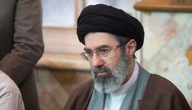 رهبر جدید سیاسی و تعالی تصویر ملی ایران