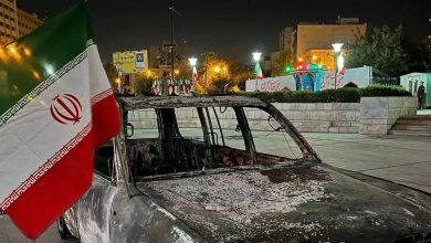 بازتعریف برند ملی ایران در جنگ منطقه‌ای
