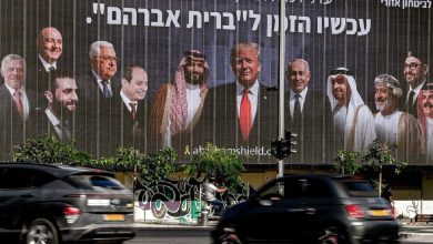 بازتعریف مفهوم «امنیت عربی» در سایه جنگ رمضان