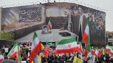 حضور خیابانی به‌مثابه کنش راهبردی
