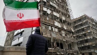 پایان یک افسانه؛ از قدرت آهنین تا ناکامی سیاسی
