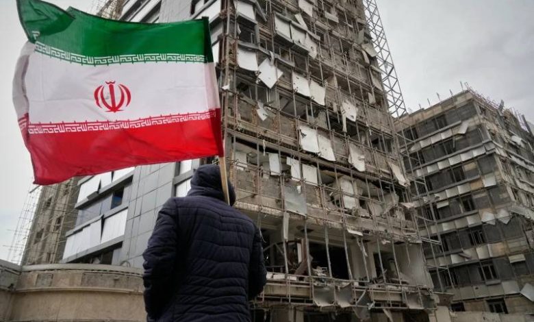 پایان یک افسانه؛ از قدرت آهنین تا ناکامی سیاسی