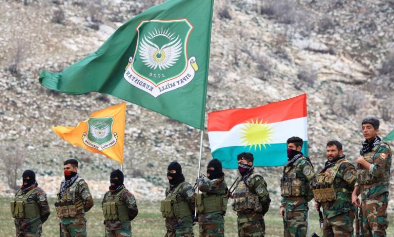 بحران ایران، نقش کردها و آینده ژئوپلیتیک خاورمیانه