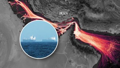 بحران تنگه هرمز و بازآرایی ژئوپلیتیک انرژی