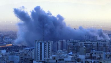 احتمال یک اقدام محدود با پیامدهای بزرگ