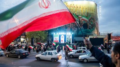 الهیات جنگ