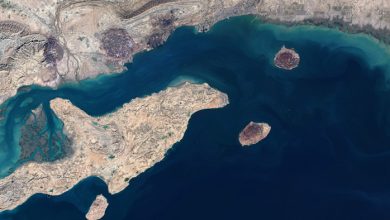 ابعاد پنهان وابستگی صنایع معدنی به تنگه هرمز