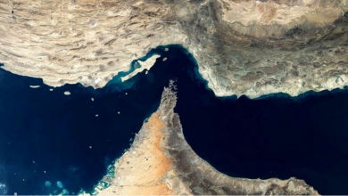 بیمه، ابزار مدیریت کارآمد تنگه هرمز