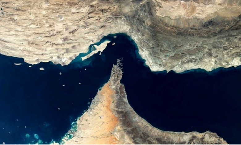 بیمه، ابزار مدیریت کارآمد تنگه هرمز