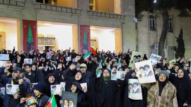 کانون‌های محلیِ امنیت‌ساز