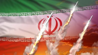 موشک‌های ۴ هزار کیلومتری و مسئله ورود اروپا به جنگ رمضان