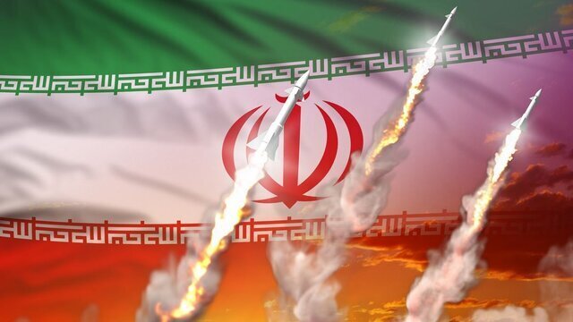 موشک‌های ۴ هزار کیلومتری و مسئله ورود اروپا به جنگ رمضان