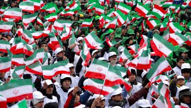 روایت پیروزی ملت ایران در جنگ رمضان