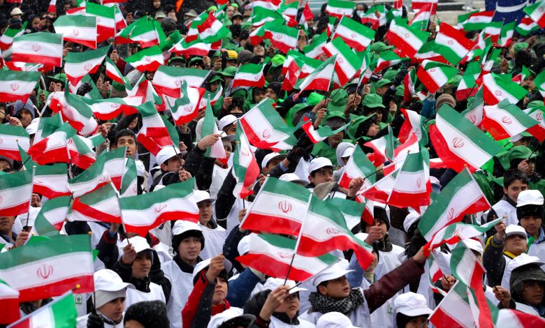 روایت پیروزی ملت ایران در جنگ رمضان