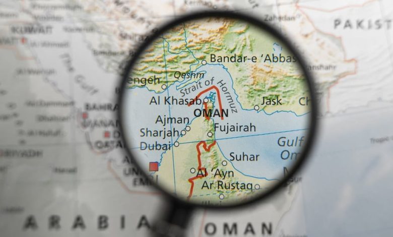 تنگه هرمز، برگ برنده ایران