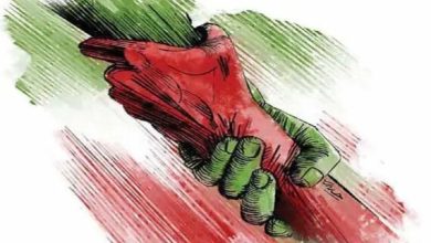 تربیت استعمارستیزانه جامعه در گروی تقویت بنیه دفاعی کشور