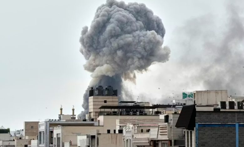 پیشنهاد فعال‌سازی دو قاعده حقوقی مقابله‌به‌مثل و توقیف اموال دولت متخاصمپیشنهاد فعال‌سازی دو قاعده حقوقی مقابله‌به‌مثل و توقیف اموال دولت متخاصم