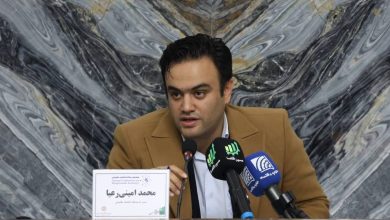 «تنگه جدید» مولفه مهم پیروزی در جنگ