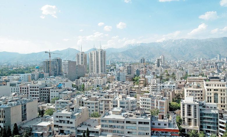پایداری ساختاری در شرایط «جنگ فرسایشی و گسترش یابنده»: تضمین دسترسی به مسکن