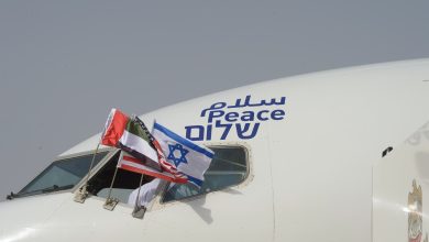 امارات؛ تهدید امنیت اقتصادی ایران