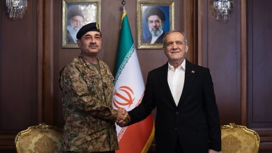 میانجی‌گری پاکستان و «کابوس راهبردی» جنگ