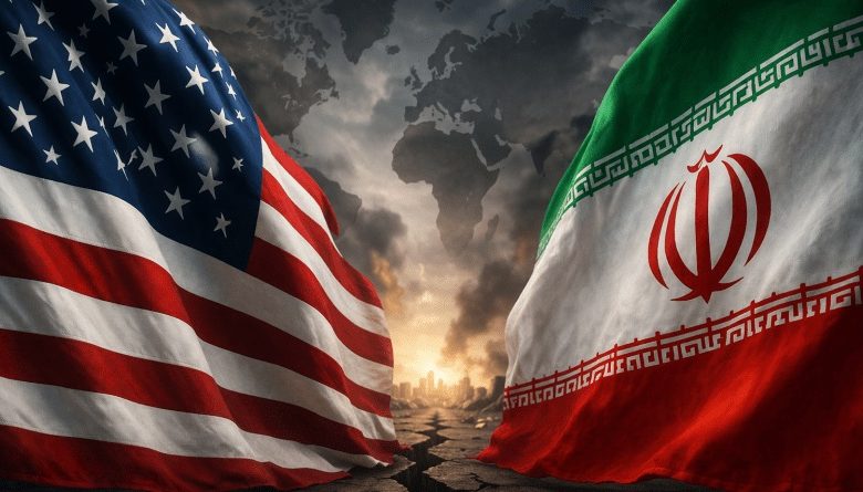 استراتژی مشخصی وجود ندارد»: چگونه ترامپ از شوک و هیبت به انتظار و تماشا در ایران رسید