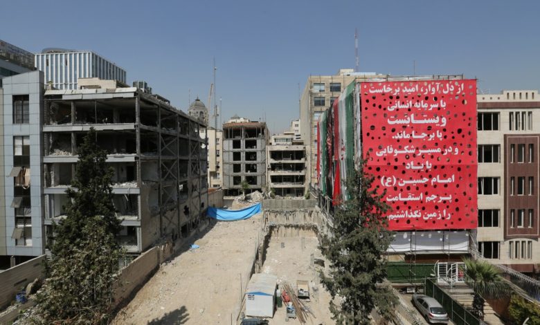 هشداری برای سیاست‌گذاری در دوران پساجنگ