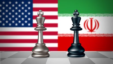 مهار امریکا و رژیم صهیونیستی در پنجاهمین روز جنگ تحمیلی سوم رمضان
