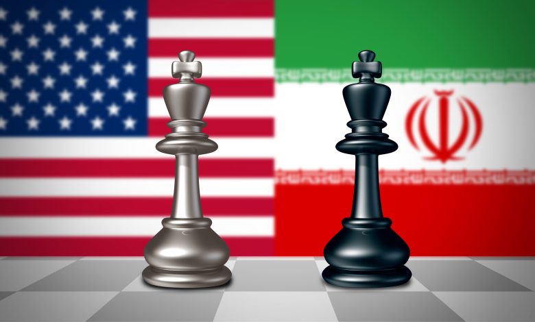 مهار امریکا و رژیم صهیونیستی در پنجاهمین روز جنگ تحمیلی سوم رمضان