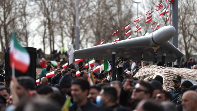 پایان جنگ، متناسب با اهداف راهبردی جمهوری اسلامی