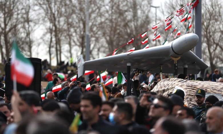 پایان جنگ، متناسب با اهداف راهبردی جمهوری اسلامی