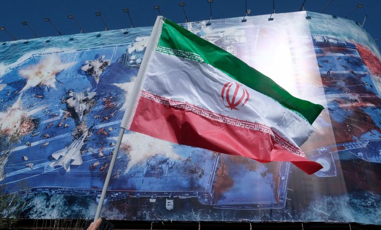 در نظمِ جدیدِ پساجنگ، ایران باید خود را چگونه تعریف کند؟