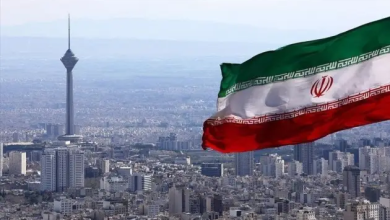 پدافند غیرعامل در شهر تهران