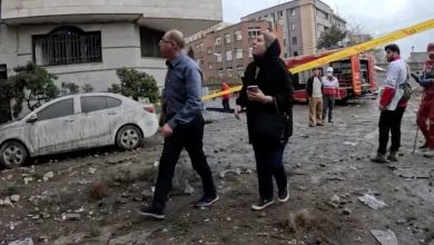 جنگ ایران: در روز ۳۵ حملات آمریکا و اسرائیل چه میگذرد؟ به روایت الجزیره - بخش اول