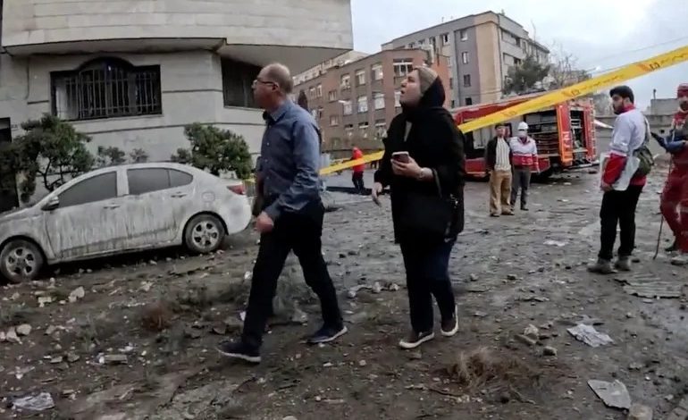 جنگ ایران: در روز ۳۵ حملات آمریکا و اسرائیل چه می‌گذرد؟ به روایت الجزیره - بخش اول