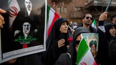 آیا ترور رهبر جدید جمهوری اسلامی در دستورکار است؟