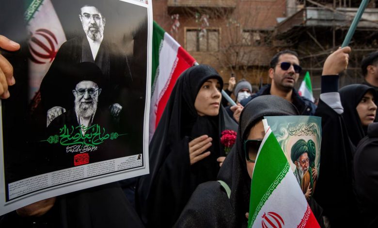 آیا ترور رهبر جدید جمهوری اسلامی در دستورکار است؟