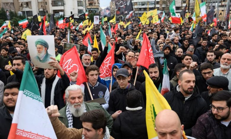 حفظ پویایی اجتماعی در هفته‌های سرنوشت‌ساز جنگ