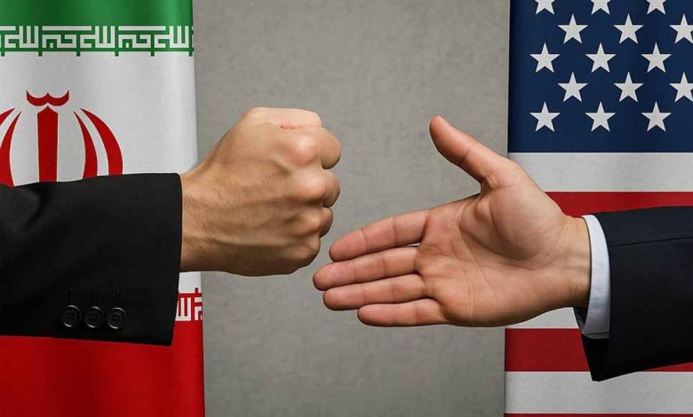 راهبرد مذاکره و بلاتکلیفی