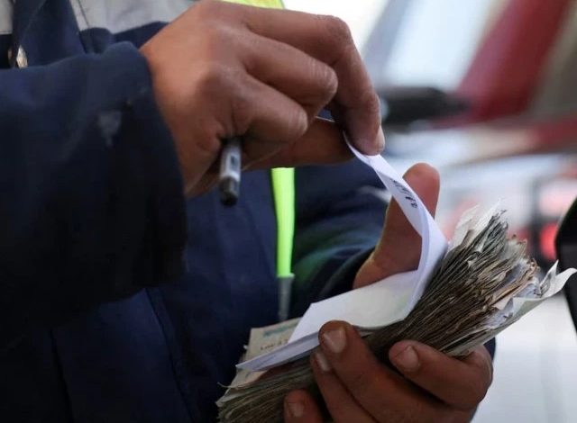 شوک اقتصادی جنگ خاورمیانه؛ سایه سنگین بر نشست واشنگتن