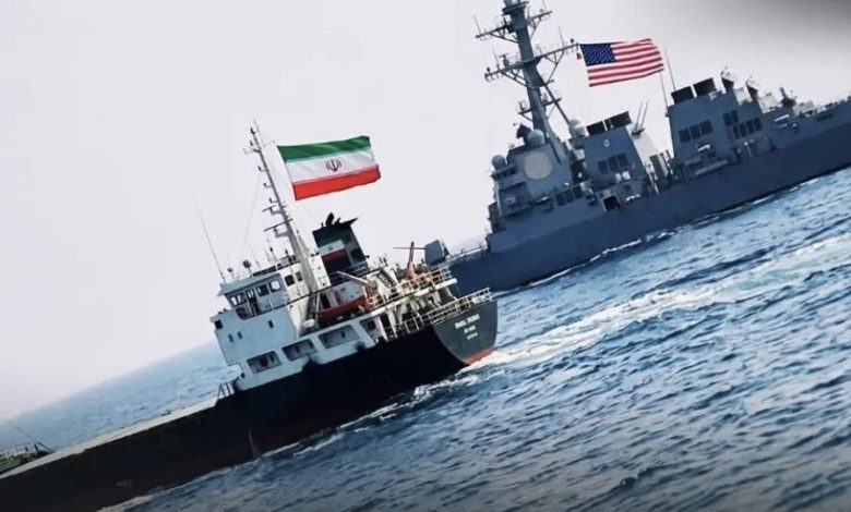 محاصرهای که امریکا توان پایاندادن به آن را ندارد